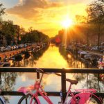 atractii turistice in Amsterdam