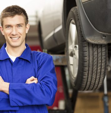 service auto autorizat