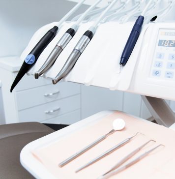 clinica stomatologica din sector 3
