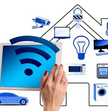 televizoare SMART