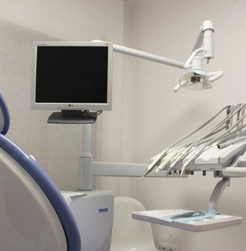 clinica stomatologica din sector 4