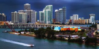 atractii turistice Miami