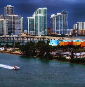 atractii turistice Miami