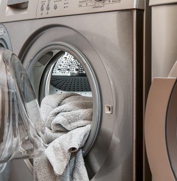 Detergent lichid