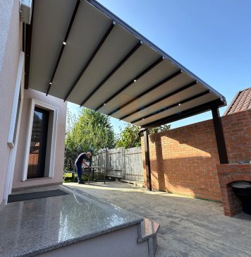 copertine retractabile in Iasi