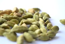 Cardamom