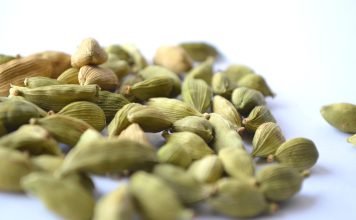 Cardamom