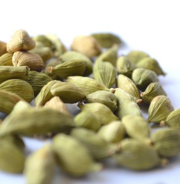 Cardamom