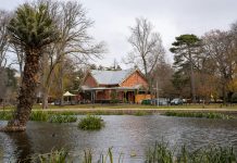 Ballarat