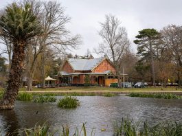 Ballarat