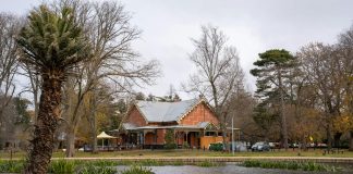 Ballarat