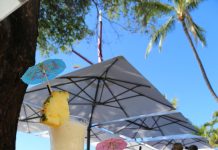 cocktail Piña Colada
