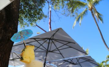 cocktail Piña Colada