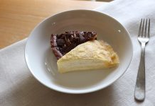 reteta Mille-feuille