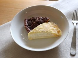 reteta Mille-feuille