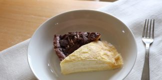 reteta Mille-feuille