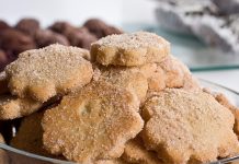 retata Polvorones