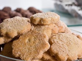 retata Polvorones