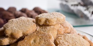 retata Polvorones