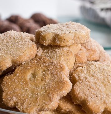 retata Polvorones