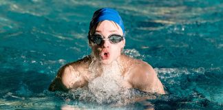 Căști de înot – protecție, confort și performanță în apă căștile de înot