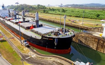 Canalul Panama – una dintre cele mai mari realizări inginerești ale lumii moderne Canalul Panama