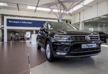 Volkswagen Tiguan – SUV-ul german care combină confortul cu tehnologia modernă Volkswagen Tiguan