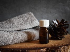 beneficii ulei esențial de mușcată