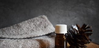 beneficii ulei esențial de mușcată