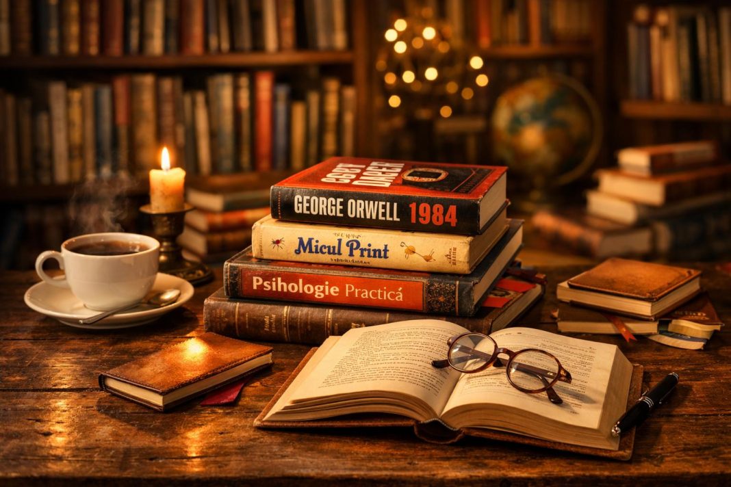 blog.printrecarti.ro Recomandari carti