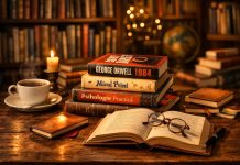 Top cărți de citit anul acesta Recomandari carti