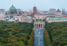 Berlin – capitala europeană care îmbină istoria grea și cultura vibrantă Berlin