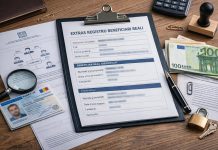 Ce conține registrul beneficiarilor reali și de ce contează pentru firme depus.ro