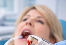 Stomatologie Iancului