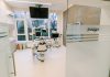 Cabinet stomatologic sector 3