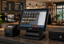 În ce domeniu folosim POS All in One POSBANK Anyshop Prime casedemarcat.eu