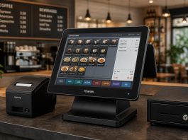 În ce domeniu folosim POS All in One POSBANK Anyshop Prime casedemarcat.eu