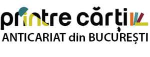 Anticariat de cărți