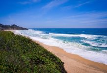 Oceanul Pacific: întinderea albastră care domină planeta Oceanul Pacific