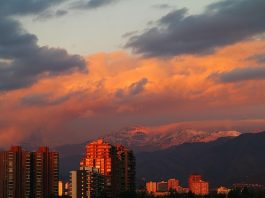 Santiago de Chile