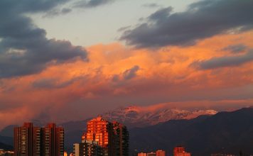 Santiago de Chile