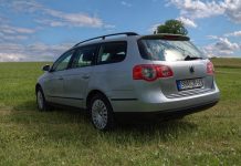 Cum deschizi un Volkswagen Passat fără cheie