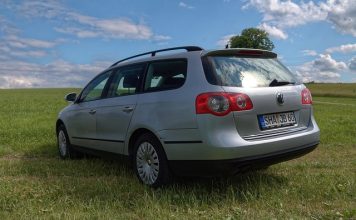 Cum deschizi un Volkswagen Passat fără cheie