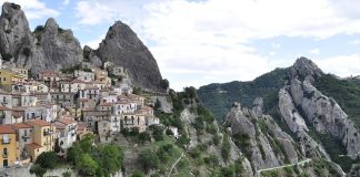 regiuni Italia